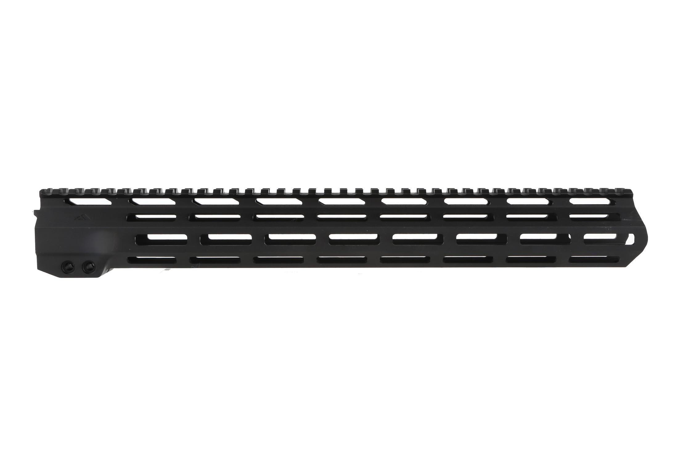 Installing Aim Sports Free Float Handguard Installing Aim Sports Free Float Handguard